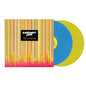The Singles - Basement Jaxx [Colour Vinyl]
