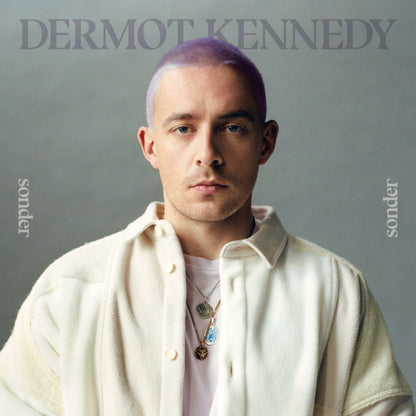 Sonder - Dermot Kennedy [Colour Vinyl]