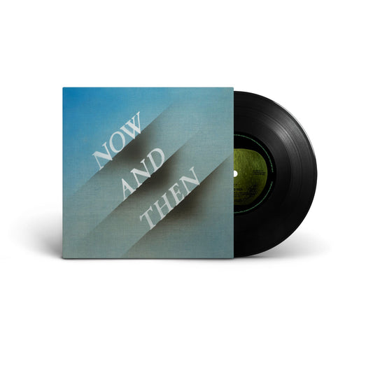 Now & Then - The Beatles [7" Vinyl]