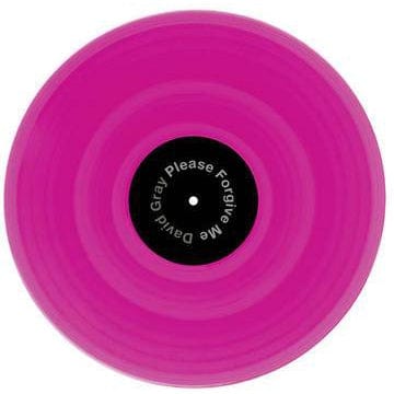 Please Forgive Me (RSD 2020): - David Gray [Colour Vinyl]