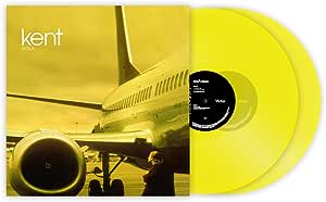 Isola (Limited Edition) - Kent [Colour Vinyl]