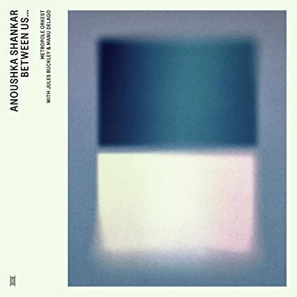 Between Us... (Live Album) - Anoushka Shankar & Metropole Orkest & Jules Buckley Feat. Manu Delago  [VINYL]