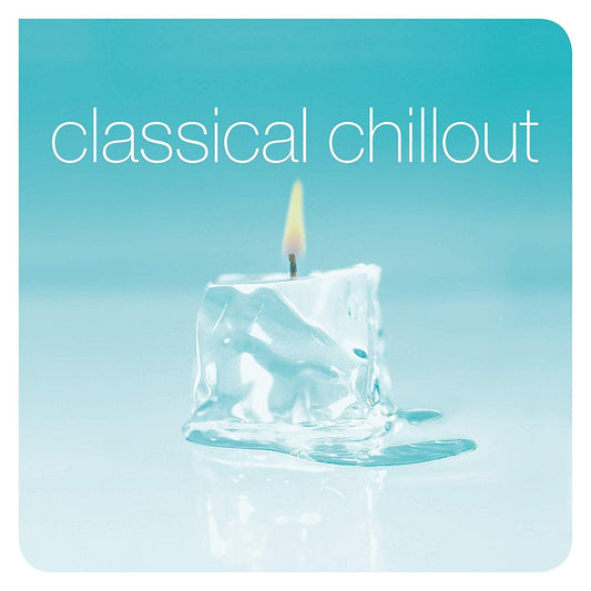 Classical Chillout [VINYL]
