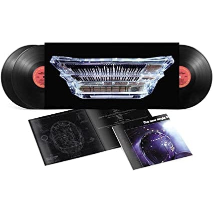 Random Access Memories (10th Anniversary) - Daft Punk [VINYL]