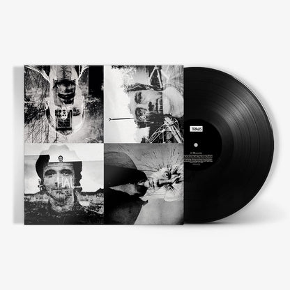 12 Memories - Travis [VINYL]