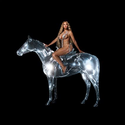 Renaissance - Beyoncé [VINYL]
