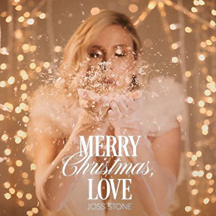 Merry Christmas, Love - Joss Stone [VINYL]