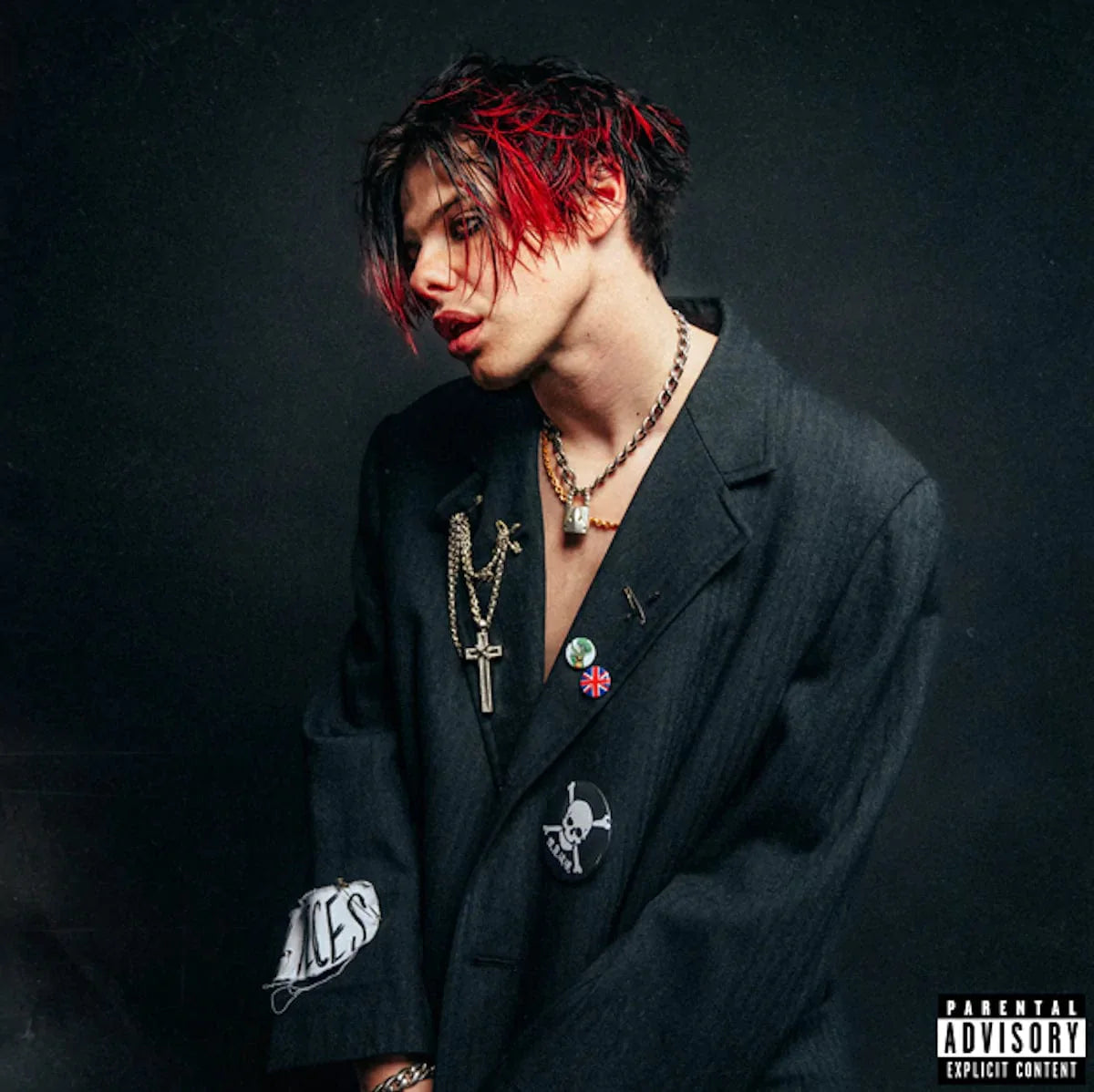Yungblud - Yungblud [Colour Vinyl]