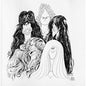 Draw the Line - Aerosmith [VINYL]