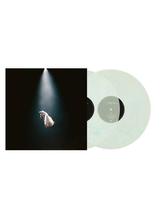Eternal Sunshine (Deluxe Edition) - Ariana Grande [Colour Vinyl]