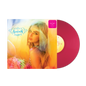 Addison (Exclusive Magenta Edition) - Addison Rae [Colour Vinyl]
