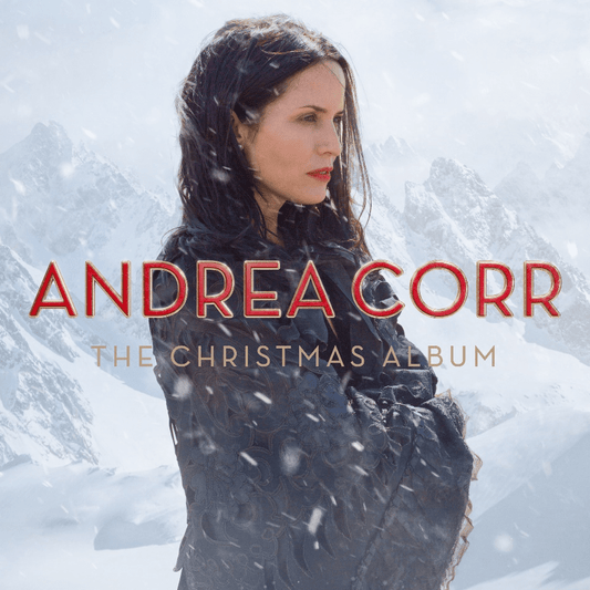 Andrea Corr - The Christmas Album [VINYL]