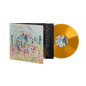 CrazyMad, For Me - CMAT (Standard Orange Vinyl)