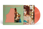 The Rise and Fall of a Midwest Princess (Anniversary My Kink Is Coral Edition)	- Chappell Roan [Colour Vinyl]