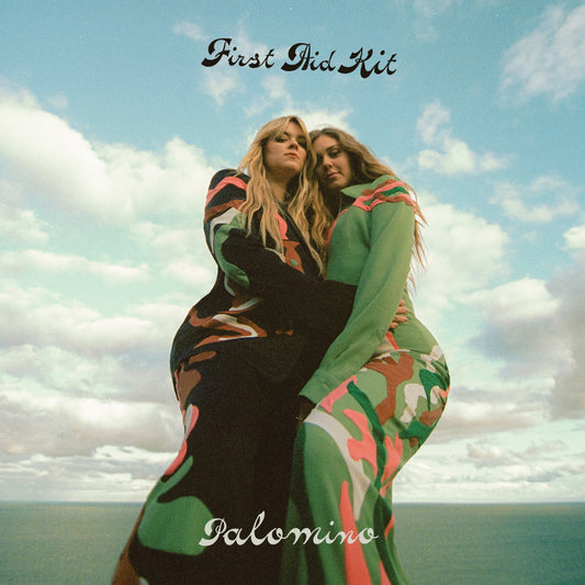 Palomino - First Aid Kit [VINYL]