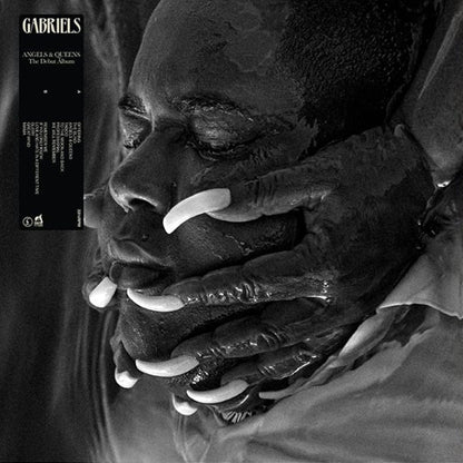 Angels & Queens: (Limited Edition) - Gabriels [Colour Vinyl]