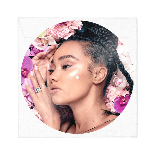 Between Us (Leigh-Anne's Picture Disc)  - Little Mix [Colour Vinyl]
