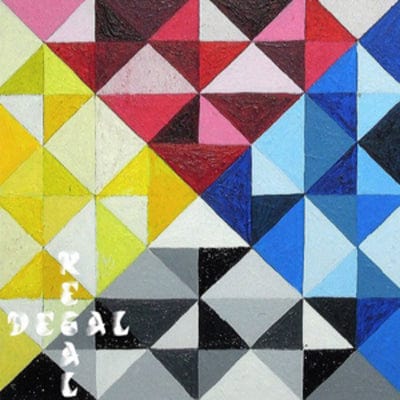Veritable Who's Who - Regal Degal [VINYL]