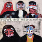 All-night Fox - The Howling Hex [VINYL]