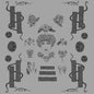 Alien - Psychic Blood [VINYL]