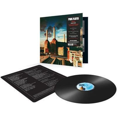 Animals - Pink Floyd [VINYL]