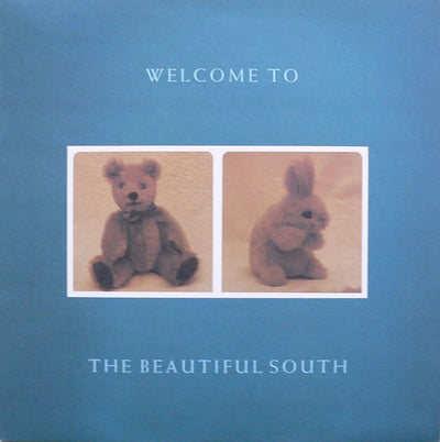 Welcome to the Beautiful South - The Beautiful South [VINYL]