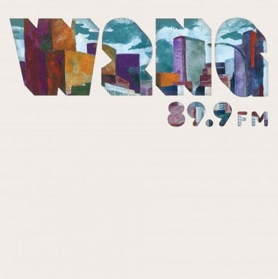 W2NG: 89.9fm - Various Artists [VINYL]