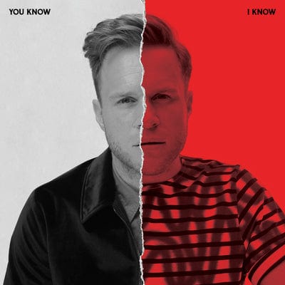 You Know I Know - Olly Murs [VINYL]
