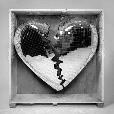 Late Night Feelings - Mark Ronson [Colour Vinyl]