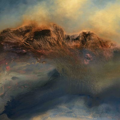 Pyroclasts:   - Sunn O))) [VINYL]
