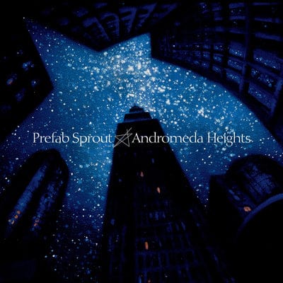 Andromeda Heights - Prefab Sprout [VINYL]
