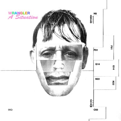A Situation:   - Wrangler [VINYL]
