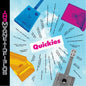 Quickies:   - The Magnetic Fields [VINYL]