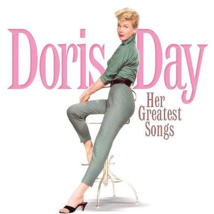 Her Greatest Hits - Doris Day [VINYL]