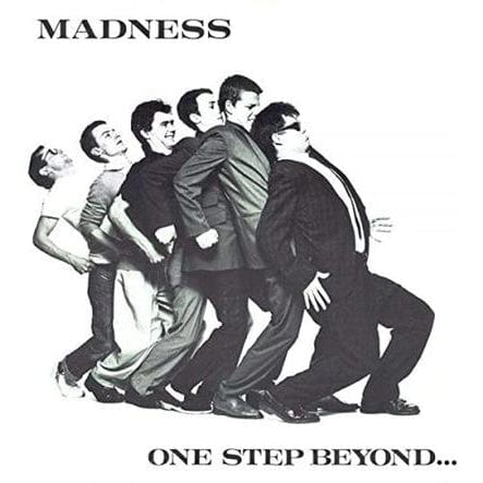 One Step Beyond - Madness [VINYL]
