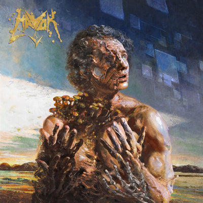 V:   - Havok [VINYL]