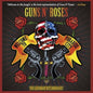 Welcome to Paradise City: The Legendary Ritz Broadcast - Guns N' Roses [10" VINYL]