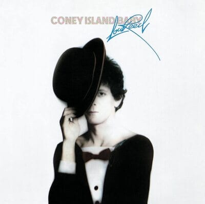 Coney Island Baby - Lou Reed [Colour Vinyl]
