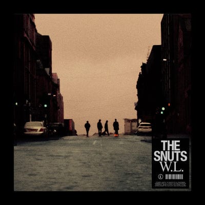W.L. - The Snuts [VINYL]