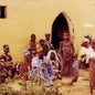 Red Album:   - Ali Farka Toure [VINYL]
