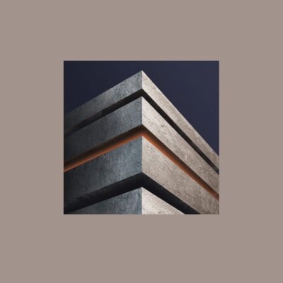 Modern Escapism - Blanket [VINYL]