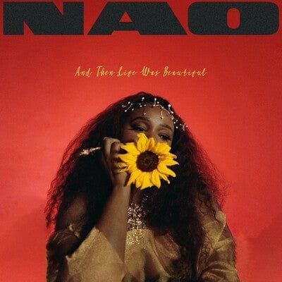 And Then Life Was Beautiful (Limited Edition) - Nao [Colour Vinyl]