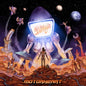 Motorheart:   - The Darkness [VINYL]