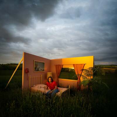 A Night at the Little Los Angeles:   - Kevin Morby [VINYL]