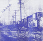 A War On All Fronts - C.R.A.S.H. [VINYL]