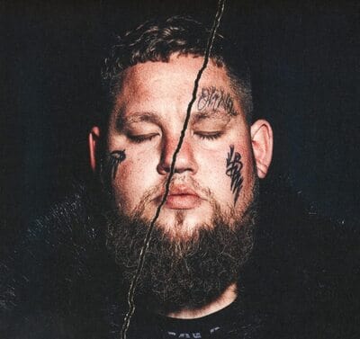 Life By Misadventure - Rag'n'Bone Man [VINYL]