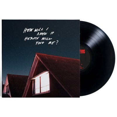 How Will I Know If Heaven Will Find Me? - The Amazons [VINYL]