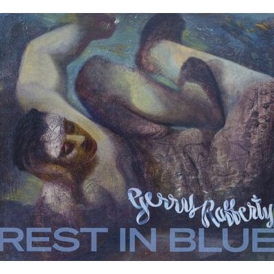 Rest in Blue - Gerry Rafferty [VINYL]