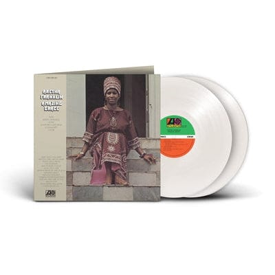 Amazing Grace: (Limited Edition) - Aretha Franklin [Colour Vinyl]