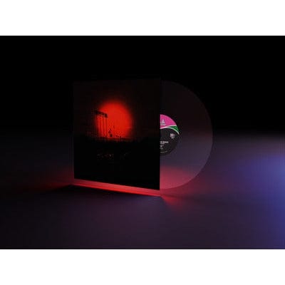 How Do You Burn?:   - The Afghan Whigs [Colour Vinyl]